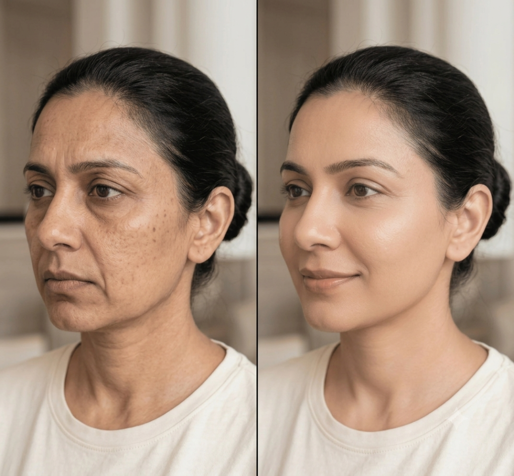 Anti-Aging & Facial Aesthetics